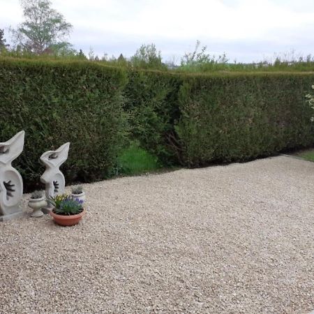 Chalet Nutons Somme-Leuze Exterior foto